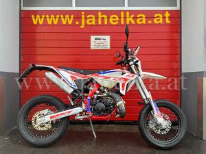 OCCASION BETA RR 50 RACING