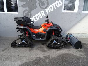 OCCASION CFMOTO CFORCE 1000 TOURING