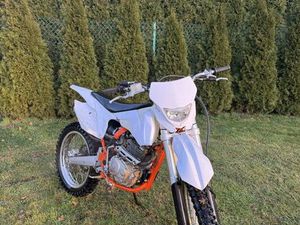 KAYO K2 250 60MTH +OKLEINA GRANOWIEC