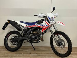 OCCASION RIEJU MRT 50 CROSS