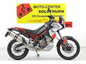 APRILIA TUAREG 660 ABS