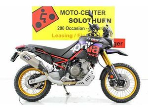 APRILIA TUAREG 660 RALLY ABS