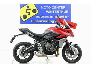 TRIUMPH TIGER SPORT 660 ABS