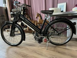 SELTENHEIT OLDTIMER MOSQUITO MOFA TÖFFLI