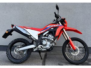 CRF 300 L
