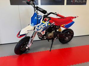 PIT BIKE YCF START 88SE SM SUPERMOTO NA TOR ASFALTOWY OD 4XMOTO.PL RYBNIK