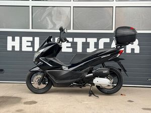 PCX 125 I