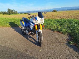 YAMAHA XTZ 750 / SUPER TENERE