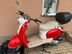 MOFA / ROLLER BENZINER