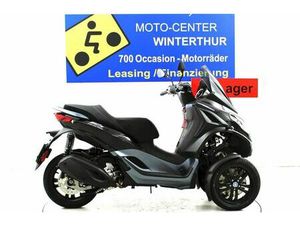 PIAGGIO MP3 300 ABS
