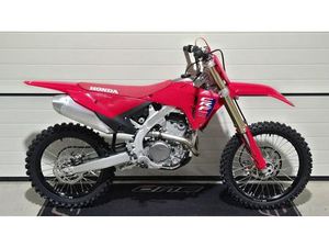 HONDA CRF 250 2026 NOWA CRF 450 TRANSPORT! RATY!! CHOSZCZNO