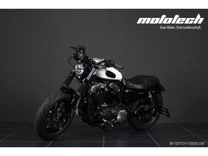 XL 1200 X FORTY EIGHT ABS