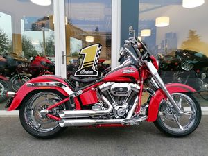 FLSTSE2 SOFTAIL CONVERTIBLE CVO ABS