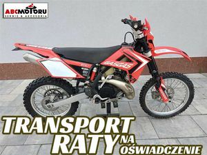 GAS GAS GG EC 250, . DOKUMENTY, TRANSPORT, RATY NA OŚWIADCZENIE! GRYFICE
