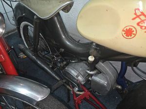 KREIDLER FLORETT 3 GANG