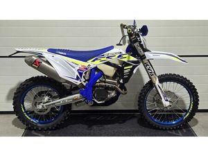 SHERCO SEF 300 2021R 65MTH OD NOWOŚCI TRANSPORT! RATY!! CHOSZCZNO