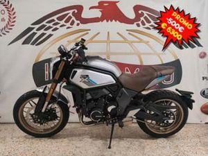 CFMOTO 700 CL-X HERITAGE NUOVA IN PROMOZIONE