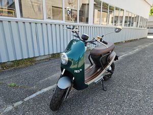 NITO NES10 ELEKTROSCOOTER KAT.A1