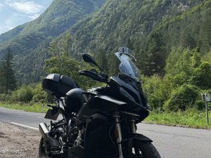 OCCASION BMW S 1000 XR