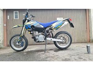 HUSABERG 550