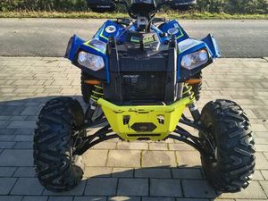POLARIS SCRAMBLER XP1000S NAGOSZYN