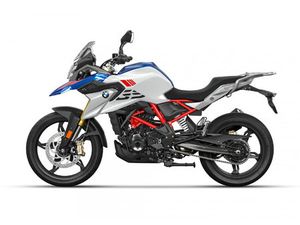 G 310 GS SPORT STYLE SPORT