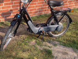 PIAGGIO CIAO MOFA MIT PAPIEREN