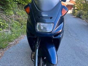 YAMAHA YP 250 MAJESTY