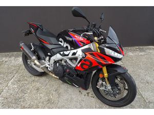 APRILIA TUONO V4 FACTORY 1100 2024