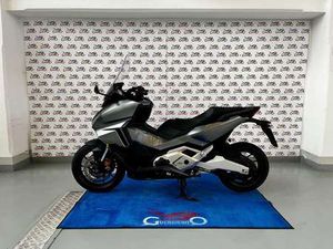 HONDA FORZA 750 GARANTITA E FINANZIABILE GRIGIO