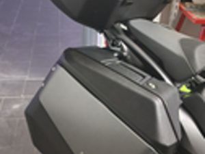 HONDA NT1100 DCT 2022