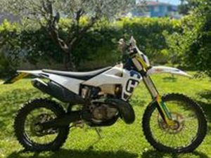 HUSQVARNA TE300I 2020