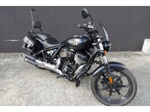 INDIAN CHIEF DARK HORSE 2022