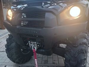 KAWASAKI BRUTE FORCE