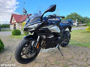 KAWASAKI NINJA 1000 SX