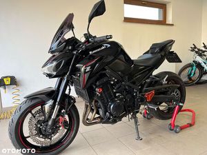 KAWASAKI Z 900