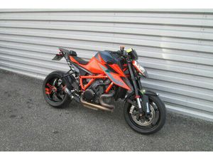 KTM SUPER DUKE R 1290 2020
