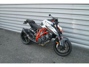 KTM SUPER DUKE R 1290 2020