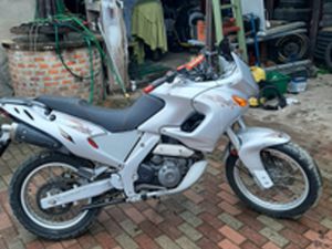 APRILIA PEGASO E MALAGUTI GRIZZLY