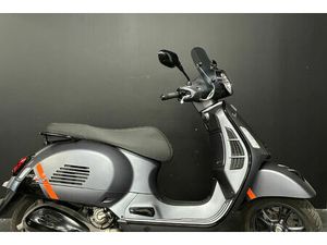 VESPA GTS SUPER 300 2024