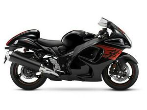 2018 SUZUKI MOTOR OF AMERICA INC. HAYABUSA