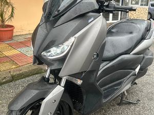 YAMAHA X-MAX 300 ABS TCS 2017 →