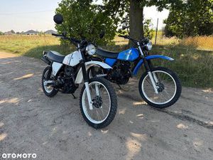 KAWASAKI KLE