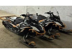 SKUTER ŚNIEŻNY BRP LYNX RANGER 69 TURBO R 2026 WARSZAWA BIALOLĘKA