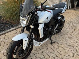 YAMAHA FZ1 N ABS