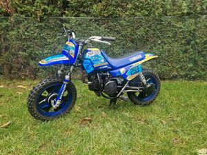 YAMAHA PW50
