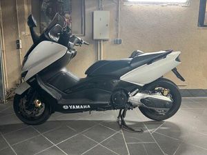 YAMAHA TMAX 500 TOP