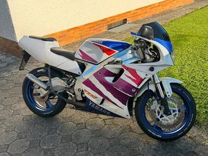 YAMAHA TZR 125 RR BELGARDA 4DL 32PS 2 TAKT