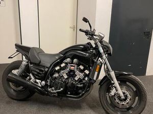 YAMAHA V-MAX 1189 CCM