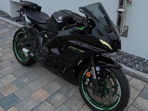 YAMAHA YZF R7 ~ 48PS ~ IXIL ~ NEUER TÜV ~ QUICKSHIFTER